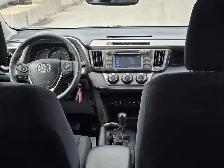 2015 Toyota RAV4 LE - Photo 10