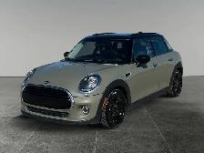 2020 MINI 5 Door Cooper / FWD