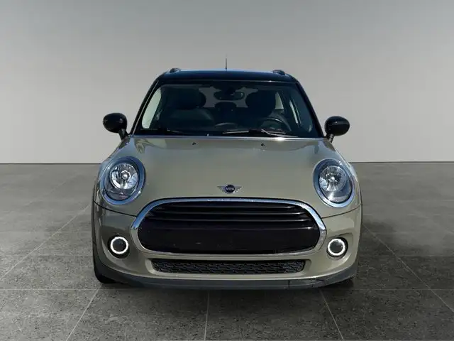 2020 MINI 5 Door Cooper / FWD - Photo 10