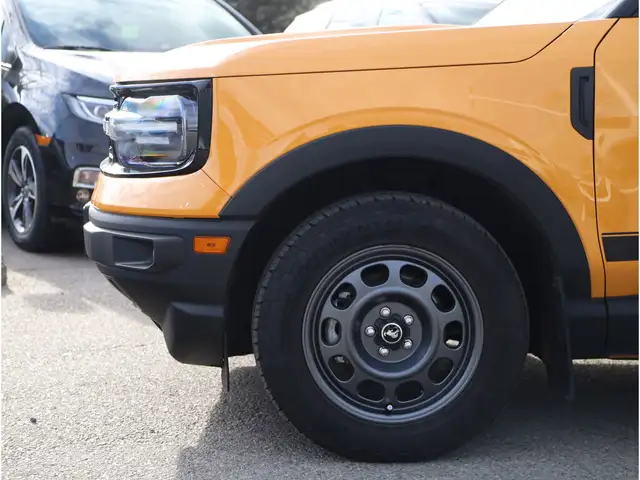 2023 Ford Bronco Sport Outer Banks 4x4 - No Accidents / One Owne - Photo 6