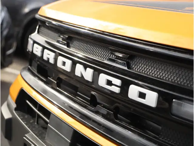 2023 Ford Bronco Sport Outer Banks 4x4 - No Accidents / One Owne - Photo 8