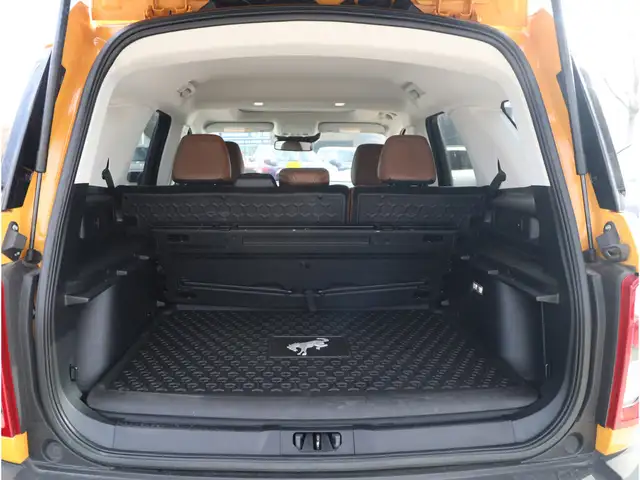 2023 Ford Bronco Sport Outer Banks 4x4 - No Accidents / One Owne - Photo 10