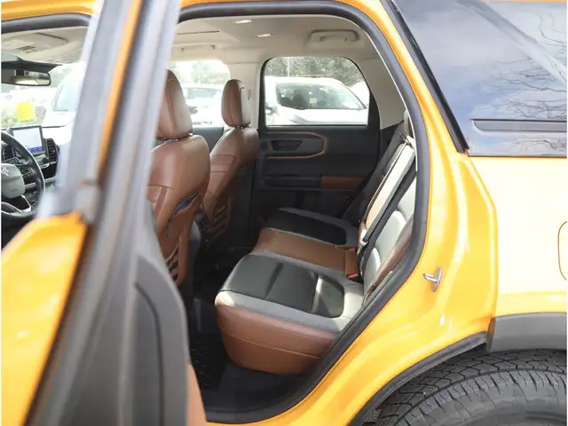 2023 Ford Bronco Sport Outer Banks 4x4 - No Accidents / One Owne - Photo 13