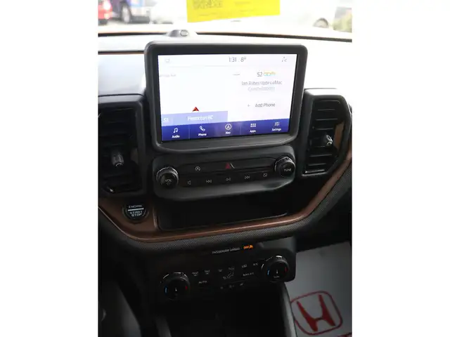 2023 Ford Bronco Sport Outer Banks 4x4 - No Accidents / One Owne - Photo 16