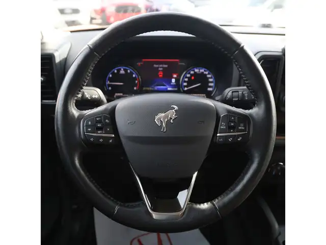 2023 Ford Bronco Sport Outer Banks 4x4 - No Accidents / One Owne - Photo 25