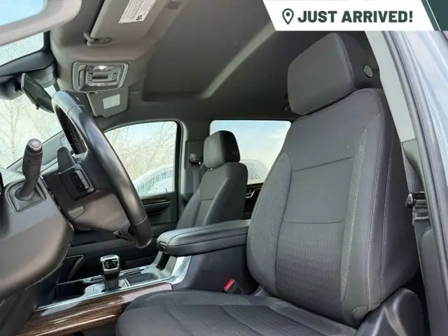 2024 Chevrolet Silverado 1500 RST 4WD Crew Cab | 3.0L Duramax - Photo 3