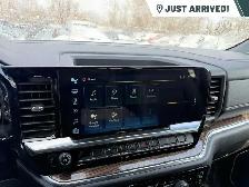 2024 Chevrolet Silverado 1500 RST 4WD Crew Cab | 3.0L Duramax - Photo 6