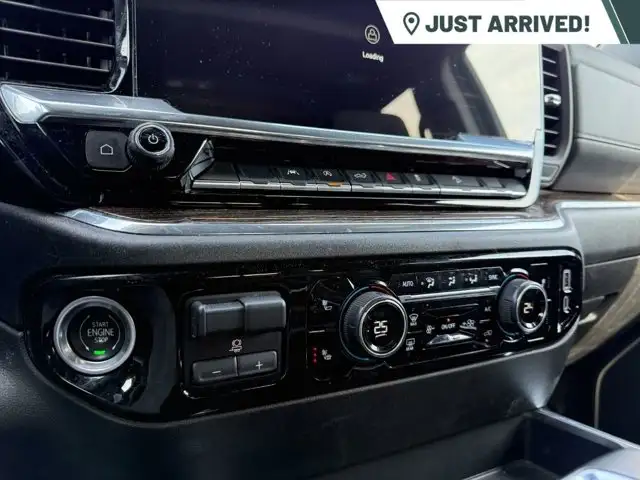 2024 Chevrolet Silverado 1500 RST 4WD Crew Cab | 3.0L Duramax - Photo 7