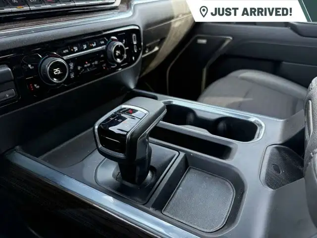 2024 Chevrolet Silverado 1500 RST 4WD Crew Cab | 3.0L Duramax - Photo 8
