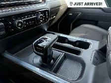 2024 Chevrolet Silverado 1500 RST 4WD Crew Cab | 3.0L Duramax - Photo 8