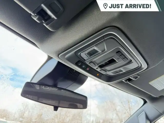 2024 Chevrolet Silverado 1500 RST 4WD Crew Cab | 3.0L Duramax - Photo 9