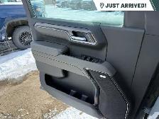 2024 Chevrolet Silverado 1500 ZR2 4WD Crew Cab | Dark - Photo 3