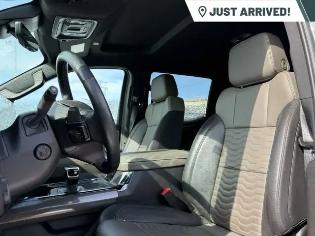 2024 Chevrolet Silverado 1500 ZR2 4WD Crew Cab | Dark - Photo 4