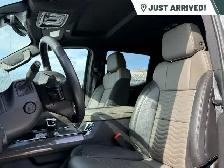 2024 Chevrolet Silverado 1500 ZR2 4WD Crew Cab | Dark - Photo 4