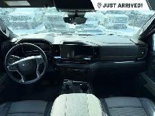 2024 Chevrolet Silverado 1500 ZR2 4WD Crew Cab | Dark - Photo 5