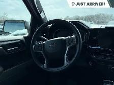 2024 Chevrolet Silverado 1500 ZR2 4WD Crew Cab | Dark - Photo 6