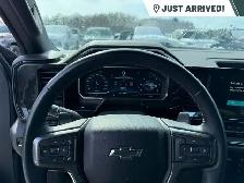2024 Chevrolet Silverado 1500 ZR2 4WD Crew Cab | Dark - Photo 7