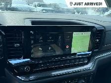 2024 Chevrolet Silverado 1500 ZR2 4WD Crew Cab | Dark - Photo 8