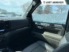 2024 Chevrolet Silverado 1500 ZR2 4WD Crew Cab | Dark - Photo 9