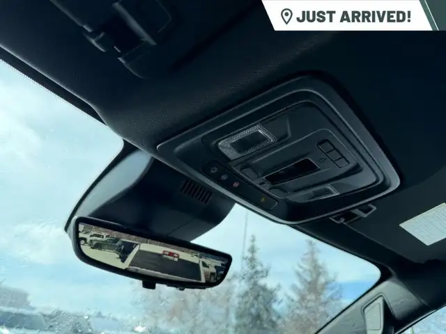 2024 Chevrolet Silverado 1500 ZR2 4WD Crew Cab | Dark - Photo 10