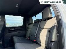 2024 Chevrolet Silverado 1500 ZR2 4WD Crew Cab | Dark - Photo 11