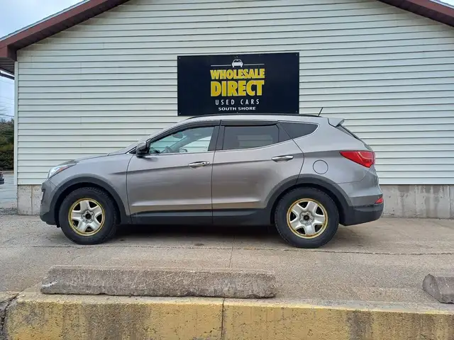2016 Hyundai Santa Fe Sport - Photo 3