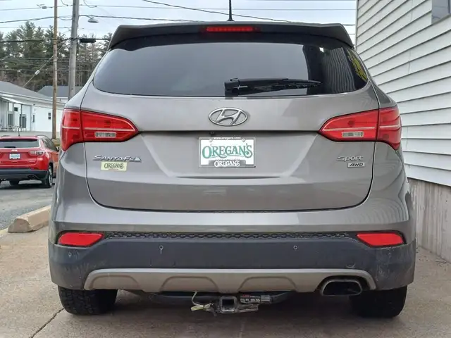2016 Hyundai Santa Fe Sport - Photo 4