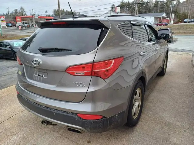 2016 Hyundai Santa Fe Sport - Photo 5