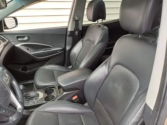 2016 Hyundai Santa Fe Sport - Photo 6
