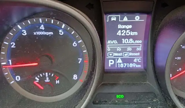 2016 Hyundai Santa Fe Sport - Photo 9
