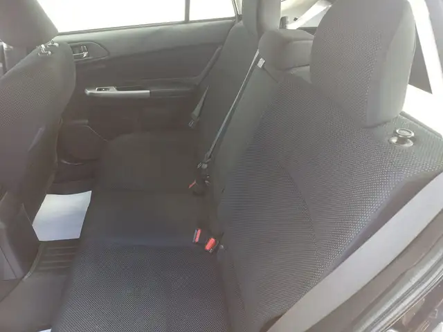 2015 Subaru Impreza REBUILT TITLE - Photo 7
