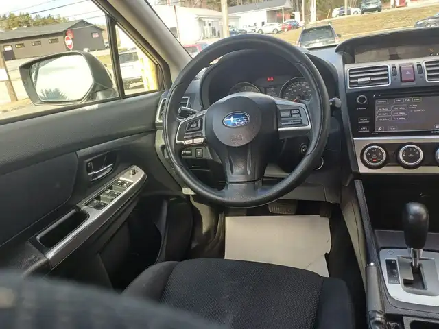 2015 Subaru Impreza REBUILT TITLE - Photo 10