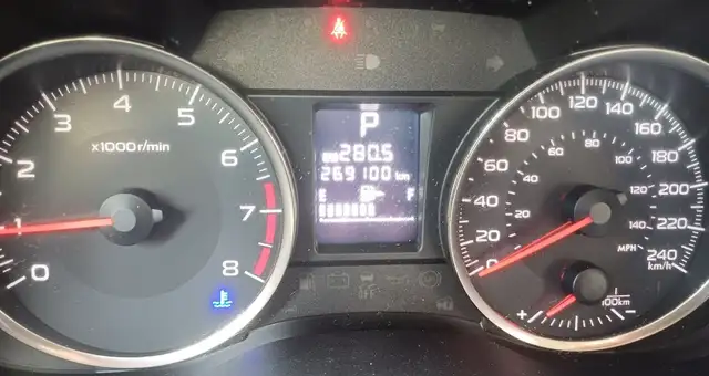 2015 Subaru Impreza REBUILT TITLE - Photo 11