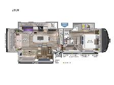 2026 Brinkley Model Z 2900 (Hampton, NB) - Photo 2