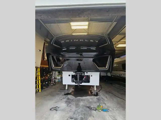 2026 Brinkley Model Z 2900 (Hampton, NB) - Photo 4