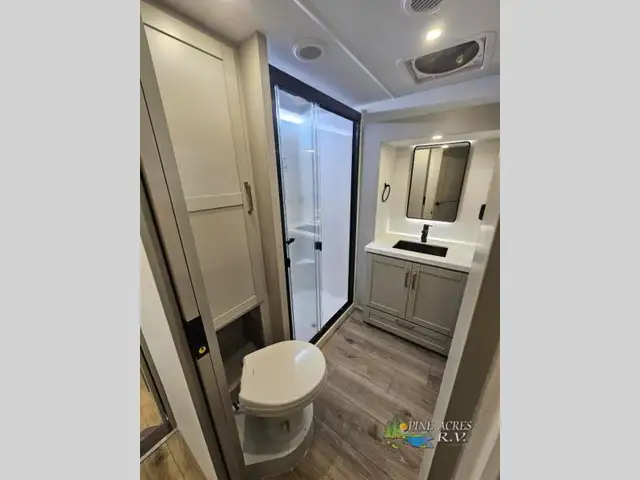 2026 Brinkley Model Z 2900 (Hampton, NB) - Photo 9