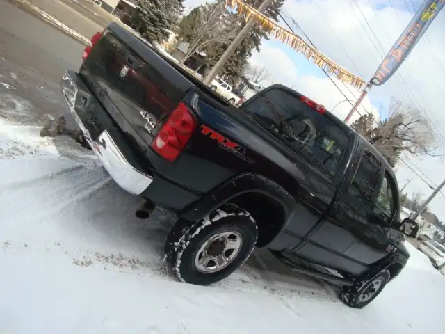 2008 Dodge Ram 3500 4X4 QUAD CAB 6.7L DIESEL - Photo 3