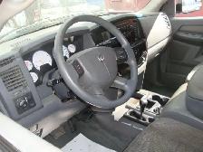 2008 Dodge Ram 3500 4X4 QUAD CAB 6.7L DIESEL - Photo 5