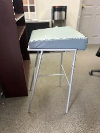 Global 33' High Bar Stool-Used Chair For Sale-Call/Visit Us Now! - Photo 3