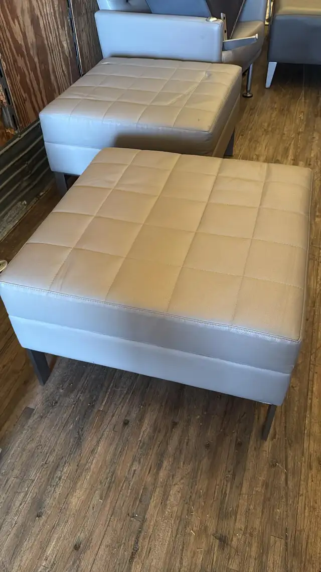 Steelcase Coalesse Millbrae Bench-Modern Lounge-Call Us Now! - Photo 2