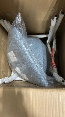 Branch Furniture Guest Stool – Brand New | $180 Each - Photo 4