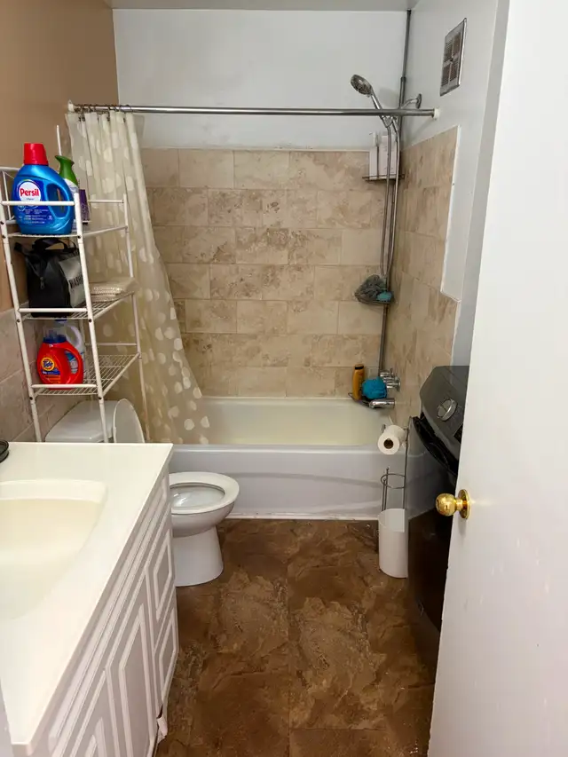 4 1/2 Montreal Nord - Photo 2