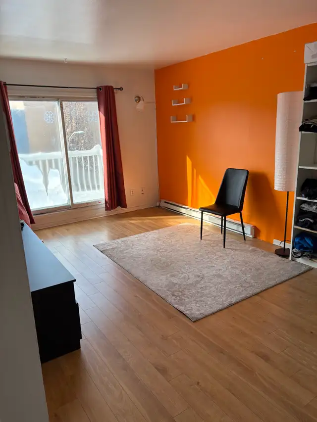 4 1/2 Montreal Nord - Photo 8