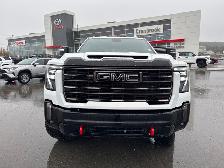 2024 GMC Sierra 2500HD AT4X READY FOR ANY TERRIAN OR WEATHER !! - Photo 8