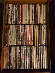 Films DVD à donner - Photo 2