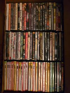 Films DVD à donner - Photo 3