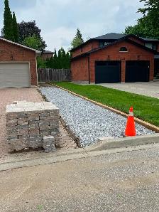 FREE MASON HANDYMAN - Flagstone Interlock Masonry Concrete SEAL - Photo 5