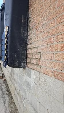 FREE MASON HANDYMAN - Flagstone Interlock Masonry Concrete SEAL - Photo 12