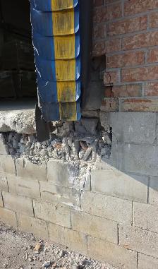 FREE MASON HANDYMAN - Flagstone Interlock Masonry Concrete SEAL - Photo 13