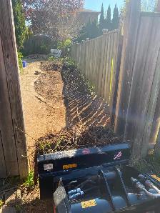 FREE MASON HANDYMAN - Flagstone Interlock Masonry Concrete SEAL - Photo 16